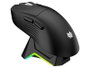 Tracer GameZone Nord RF Ratón Gaming Inalámbrico 12000 DPI Negro