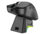 Tracer GameZone Nord RF Ratón Gaming Inalámbrico 12000 DPI Negro