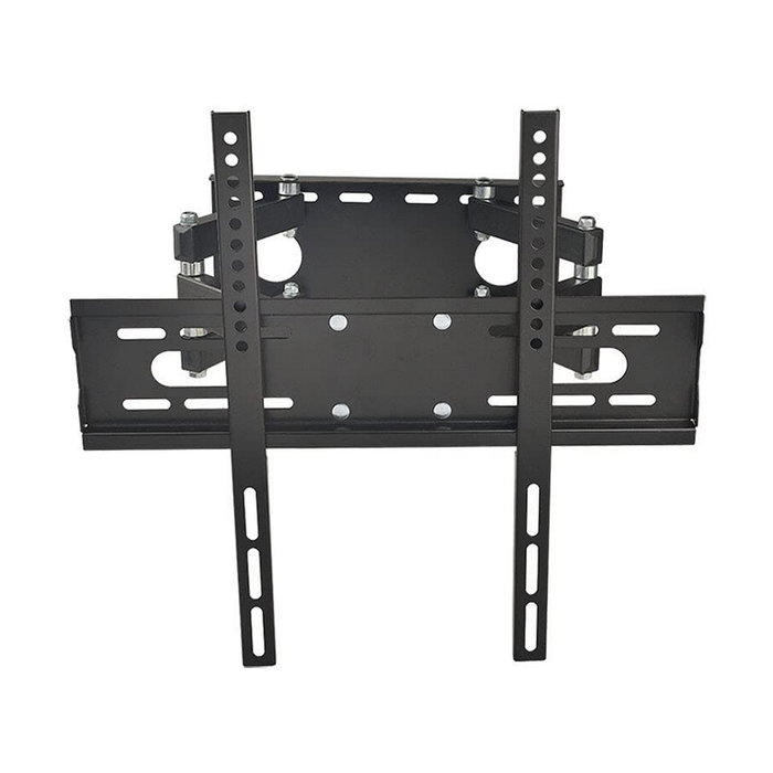 Edm Soporte universal de TV oscilante 26-55 pulgadas 50 kg Edm Soporte universal de TV oscilante 26-55 pulgadas 50 kg