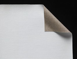 Claessens Tela de Lino Natural 10m x 120cm