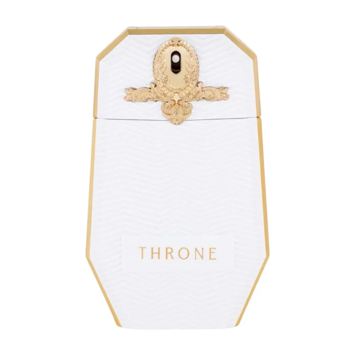 Maison Asrar Throne Agua de perfume Unisex 100 ml Maison Asrar Throne Agua de perfume Unisex 100 ml
