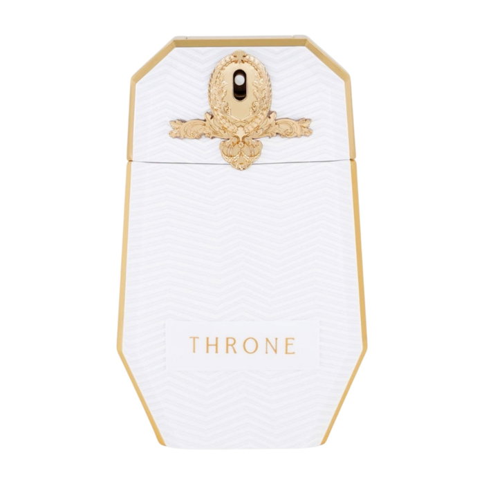 Maison Asrar Throne Agua de perfume Unisex 100 ml