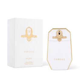 Throne, Agua de perfume, Unisex, 100 ml