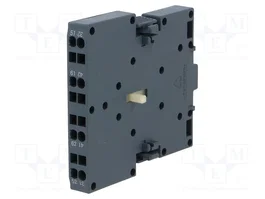 SIEMENS 3RH2921-2DA02 Contactores Auxiliares S0, S2 NC x2