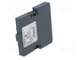 SIEMENS 3RH2921-2DA02 Contactores Auxiliares S0, S2 NC x2
