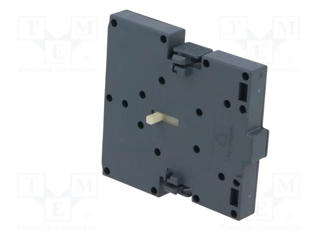 SIEMENS 3RH2921-2DA02 Contactores Auxiliares S0, S2 NC x2