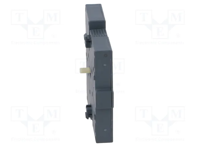 SIEMENS 3RH2921-2DA02 Contactores Auxiliares S0, S2 NC x2