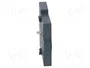SIEMENS 3RH2921-2DA02 Contactores Auxiliares S0, S2 NC x2