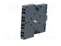 SIEMENS 3RH2921-2DA02 Contactores Auxiliares S0, S2 NC x2