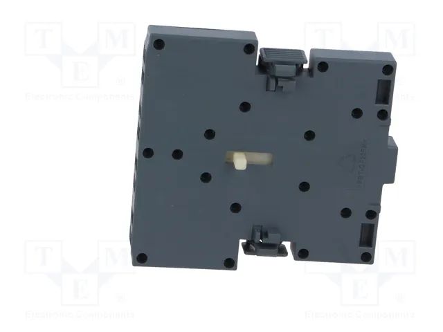 SIEMENS 3RH2921-2DA02 Contactores Auxiliares S0, S2 NC x2