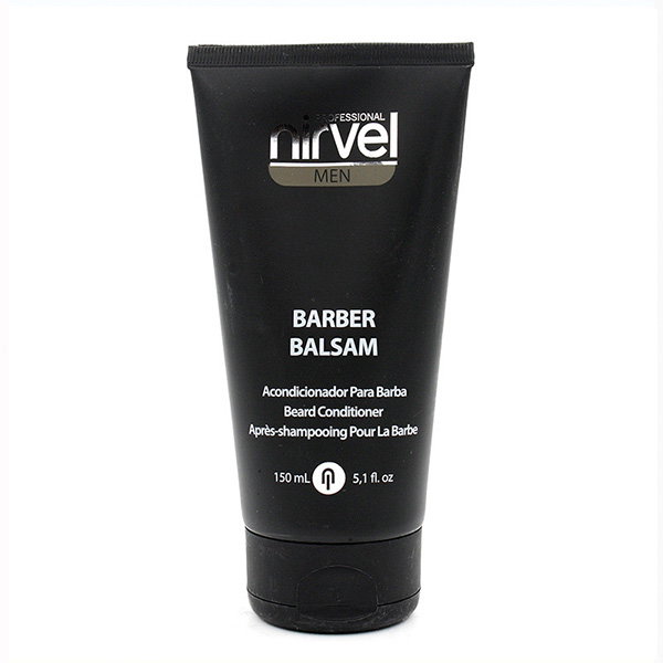 Nirvel Men Barber Balsam Reacondicionado 150 ml Nirvel Men Barber Balsam Reacondicionado 150 ml