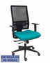 Piqueras Y Crespo Silla Horna Traslack Bali Turquesa