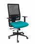 Piqueras Y Crespo Silla Horna Traslack Bali Turquesa