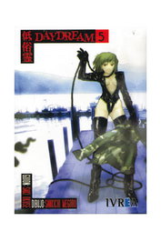 Editorial Ivrea, S.L. Daydream 05 (Comic) Brand Nuevo