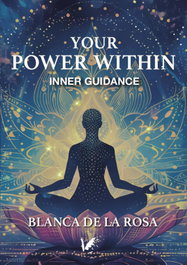 Your Power Within, Blanca De La Rosa - ANGELS FORTUNE