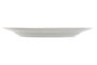 DKD Home Decor Set de Platos Llanos de Porcelana AIGUABLAVA Multicolor Surtido de 3
