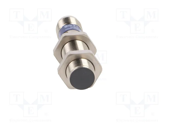 TELEMECANIQUE SENSORS XS512B1PAM12 Sensor Inductivo M12 PNP NO