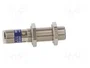 TELEMECANIQUE SENSORS XS512B1PAM12 Sensor Inductivo M12 PNP NO