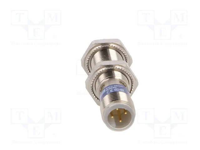TELEMECANIQUE SENSORS XS512B1PAM12 Sensor Inductivo M12 PNP NO