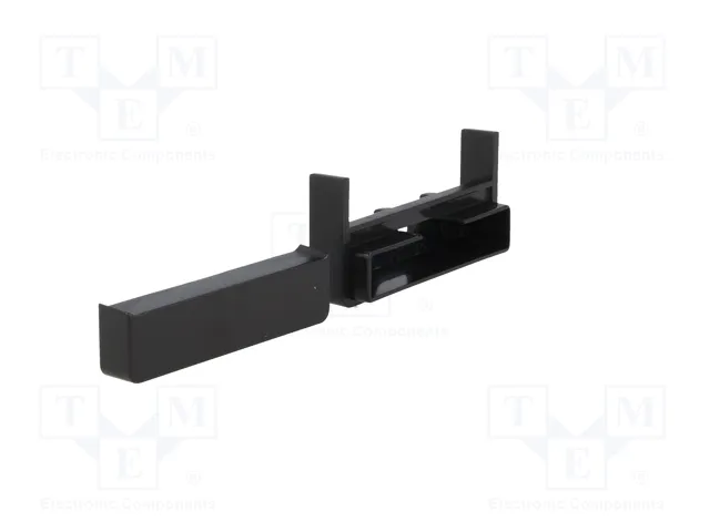 ACV Bastidor de montaje de radio 1 DIN para Audi TT (1998-2006) negro ACV Bastidor de montaje de radio 1 DIN para Audi TT (1998-2006) negro