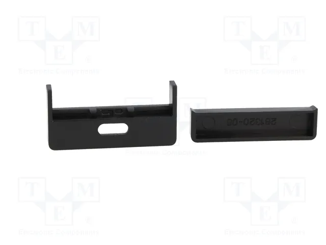 ACV Bastidor de montaje de radio 1 DIN para Audi TT (1998-2006) negro ACV Bastidor de montaje de radio 1 DIN para Audi TT (1998-2006) negro