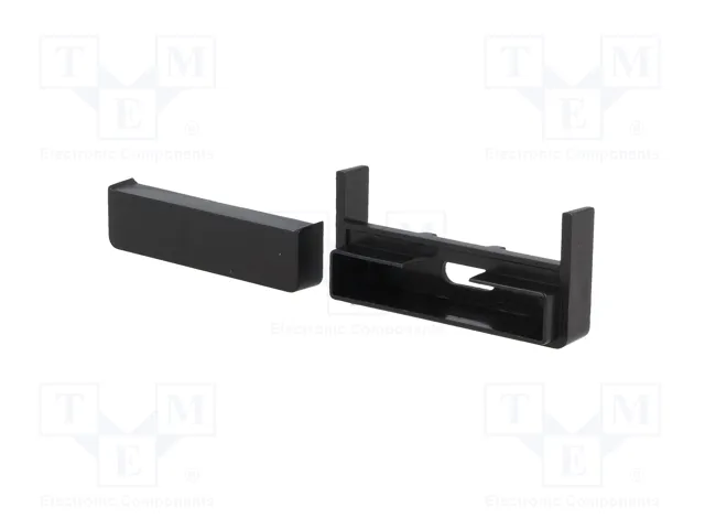 ACV Bastidor de montaje de radio 1 DIN para Audi TT (1998-2006) negro ACV Bastidor de montaje de radio 1 DIN para Audi TT (1998-2006) negro
