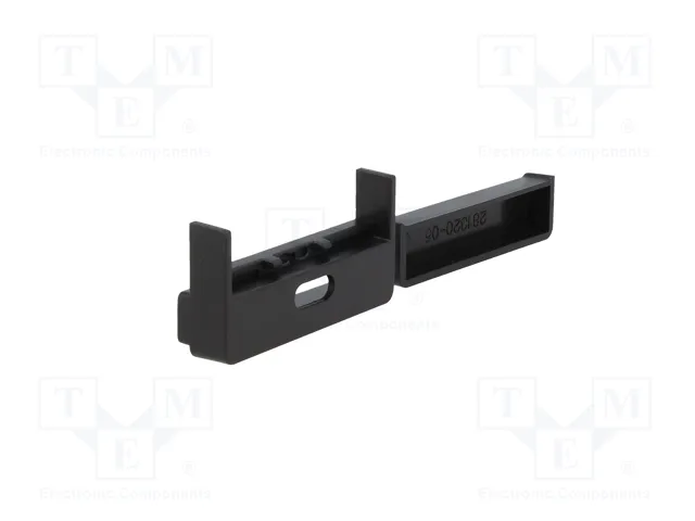 ACV Bastidor de montaje de radio 1 DIN para Audi TT (1998-2006) negro ACV Bastidor de montaje de radio 1 DIN para Audi TT (1998-2006) negro