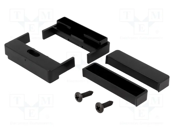 ACV Bastidor de montaje de radio 1 DIN para Audi TT (1998-2006) negro ACV Bastidor de montaje de radio 1 DIN para Audi TT (1998-2006) negro