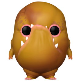 Funko Pop Ghostbusters: El Imperio Helado Pukey 73388