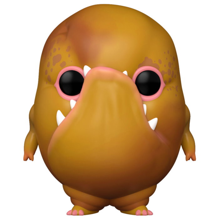 Funko Pop Ghostbusters: El Imperio Helado Pukey 73388 Funko Pop Ghostbusters: El Imperio Helado Pukey 73388