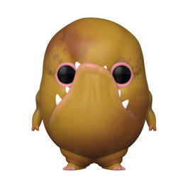 Funko Pop Figura de Vinilo Pukey Cazafantasmas: El Imperio Helado 9cm