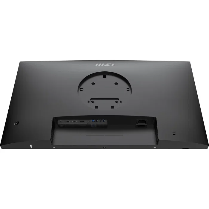 MSI Modern MD272UPHG 27 Pulgadas 4K UHD IPS 60Hz 4ms HDMI DisplayPort USB-C Black