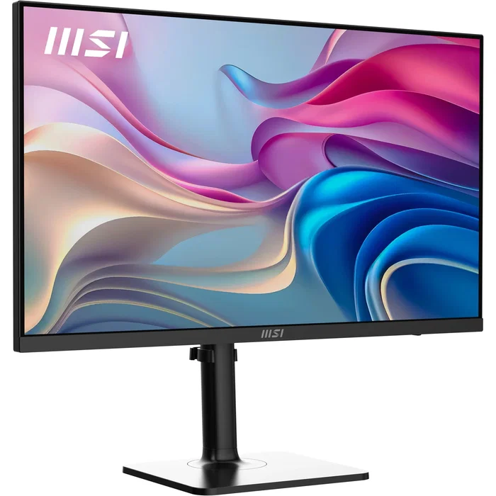 MSI Modern MD272UPHG 27 Pulgadas 4K UHD IPS 60Hz 4ms HDMI DisplayPort USB-C Black