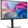 MSI Modern MD272UPHG 27 Pulgadas 4K UHD IPS 60Hz 4ms HDMI DisplayPort USB-C Black