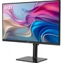 MSI Modern MD272UPHG 27 Pulgadas 4K UHD IPS 60Hz 4ms HDMI DisplayPort USB-C Black