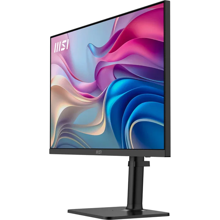 MSI Modern MD272UPHG 27 Pulgadas 4K UHD IPS 60Hz 4ms HDMI DisplayPort USB-C Black