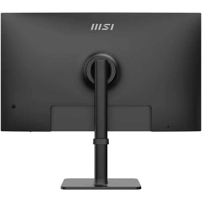 MSI Modern MD272UPHG 27 Pulgadas 4K UHD IPS 60Hz 4ms HDMI DisplayPort USB-C Black