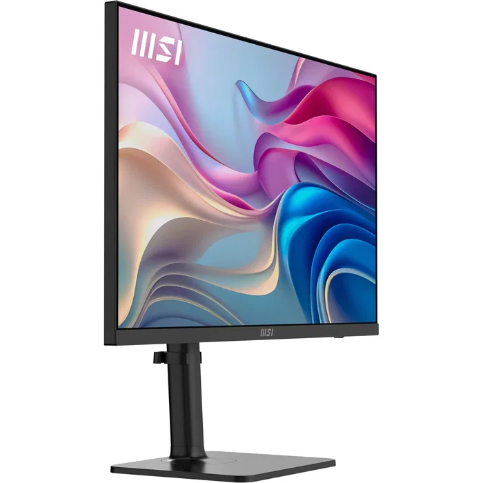 MSI Modern MD272UPHG 27 Pulgadas 4K UHD IPS 60Hz 4ms HDMI DisplayPort USB-C Black