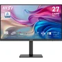 MSI Modern MD272UPHG 27 Pulgadas 4K UHD IPS 60Hz 4ms HDMI DisplayPort USB-C Black