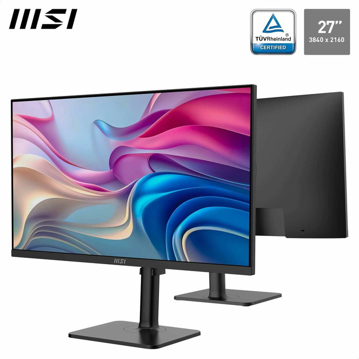 MSI Modern MD272UPHG 27 pulg. 4K UHD IPS