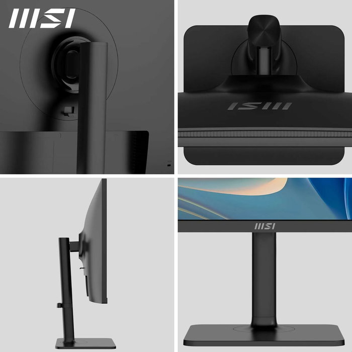 MSI Modern MD272UPHG 27 pulg. 4K UHD IPS