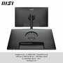 MSI Modern MD272UPHG 27 pulg. 4K UHD IPS