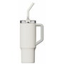 Xiaomi Straw Mug Taza Térmica Blanca 1L