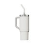 Xiaomi Straw Mug Taza Térmica Blanca 1L