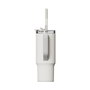 Xiaomi Straw Mug Taza Térmica Blanca 1L