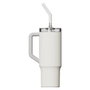 Xiaomi Straw Mug Taza Térmica Blanca 1L