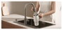 Xiaomi Straw Mug Taza Térmica Blanca 1L