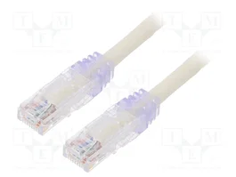 PANDUIT Patch cord Cat 6 U/UTP 0,5m TX6™ PLUS