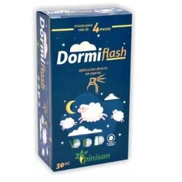 PINISAN DORMIFLASH Spray 30ml