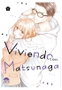 Yermo Ediciones Y Publicaciones, S.L. Viviendo con Matsunaga 06 (Tomo 6 de 11)
